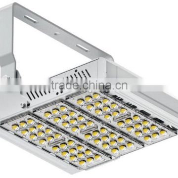 Multi-function modular LED light CE RoHS approved 90W modular LED flood light with meanwell driver