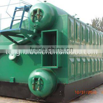 2015 china low price high efficiency coal fired 8 ton SZL boiler price