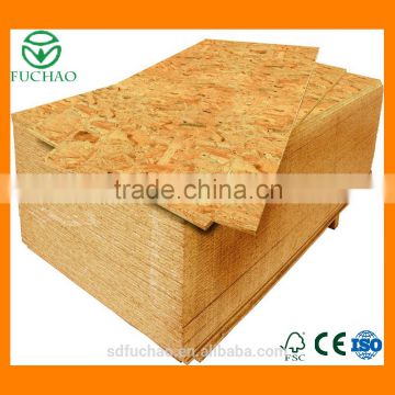 Non-defect OSB from China Manufacturer with High Quality