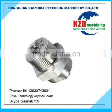 CNC Steel Precision Machining Parts and Hardware Products