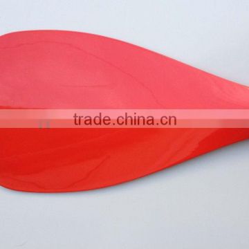 Adjustable glass fiber sup paddle