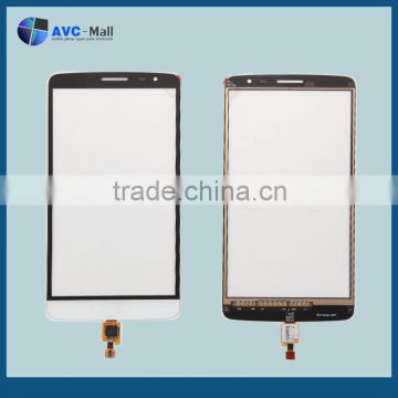 repair touch digitizer for LG G3 Stylus D690 white