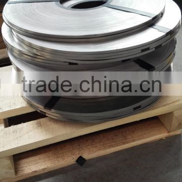 china supplier for FeCrAl Heating element strip Cr20Ni80 heating element tape