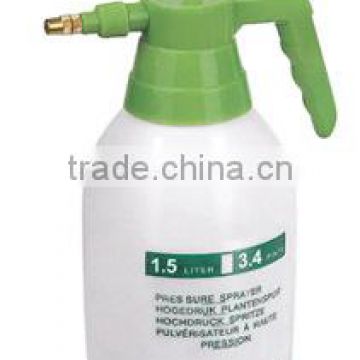 HX08 1.5Lwatering plastric garden Trigger sprayer