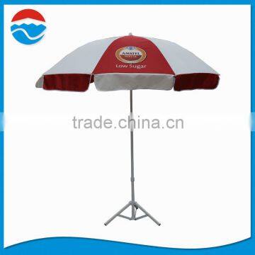200CM*8k promotional advertising wholesale parasol umbrella