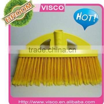 26.5cm bright color cutout elegant Manufacturer broom, VA105