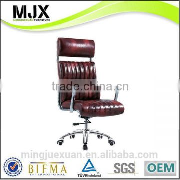 Popular Best-Selling concise classic executive office chairs