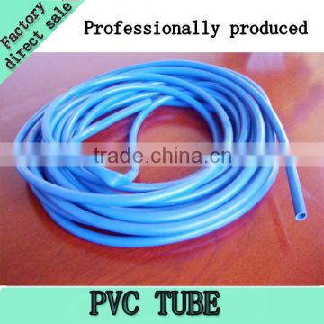Acid resistant PVC flexible hose factory direct sale
