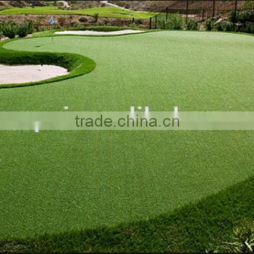 2016 high quality garden decor artificial grass turf
