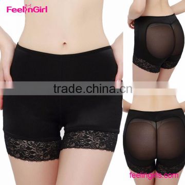 Promotional top quality sexy butt lifter panty shaper