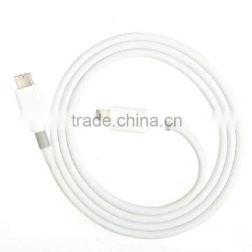 Type C to Type C Charge & Sync Cable
