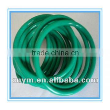 Viton green rubber o ring