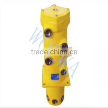 Central swivel joint DHZ-17