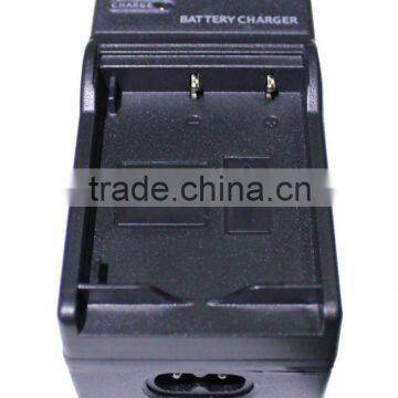 multi camera battery charger for FNP-W126