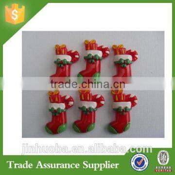 Quanzhou JHB Resin Christmas Stocking Item