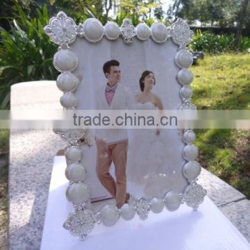 2015 New High- quality Photo Frame for Wedding Gift