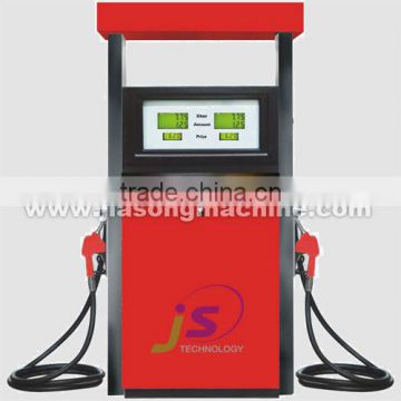 JS-B 220V Tokhein pump and meter gas diesel fiel dispenser