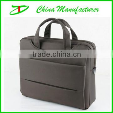 2014 factory supply polyester unisex messenger bag