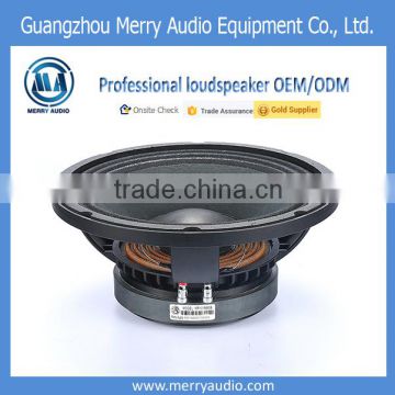 high quality surround sound system satge speaker driver 10 inch s made in china