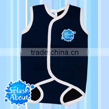 Customized nappies vendor Cute 2.5mm NEOPRENE	baby taiwan Splash About	baby warm swimwear