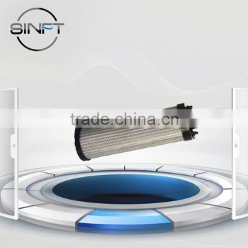 SINFT filter 145 High filtration efficiency cartridge filter 306605