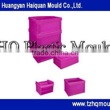 manufacture professional mold for pallet ,provide durable mold for plastic pallet,process professional pallet mould