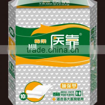 Hot sell Adult Diaper with super absorbency new design