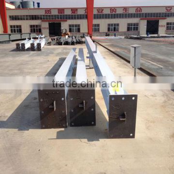 Steel structure /steel columns /steel beam