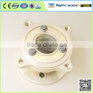 1308080-KE300 Dongfeng tianlong Fan coupling
