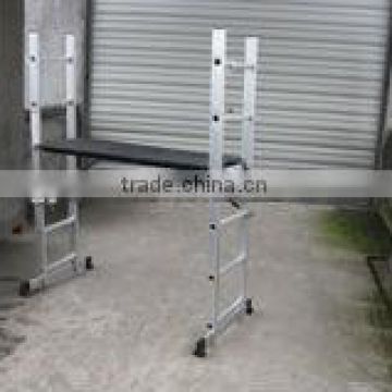 scaffolding trestle WYAL-1018 with EN131/CE
