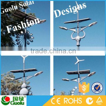China Factory Price Top Quality Competitive price street light pole specifications reflector