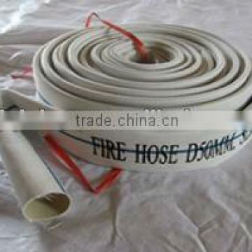 synthetic rubber hose