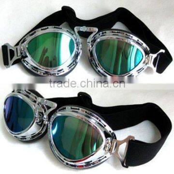 CE&ANSI motorcycle glasses