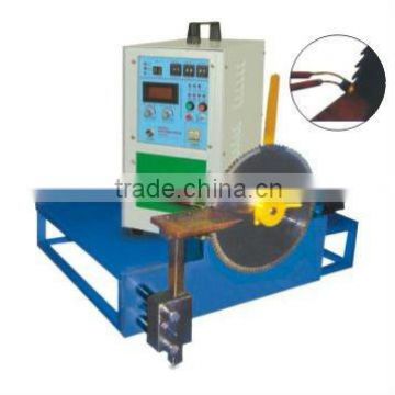 high frequency induction woodworking tool welding machine
