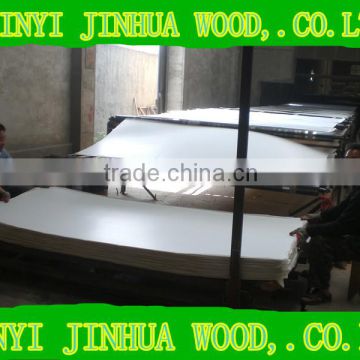 2.2mm/2.5mm/2.7mm polyester plywood