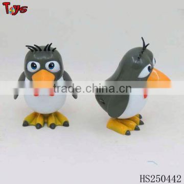 wind up penguin toy