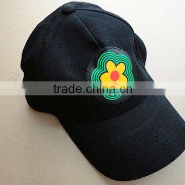 Flower shape El hat (el hat for promotion, various models)