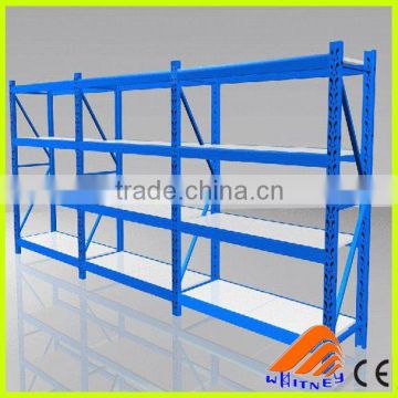 long span shelving,medium duty steel stacker rack,medium duty shelving