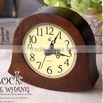 wooden alarm clock AC-05