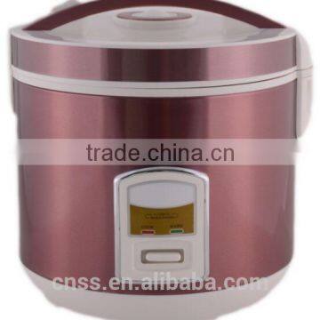 National electric appliance stainless steel pressure cooker