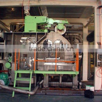 China low price paper Napkin Making Machine Price