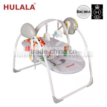 New hot Baby Swing Cot High Chair