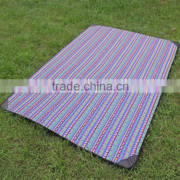 wholesale 600D oxford picnic blanket, picnic rug, picnic mat