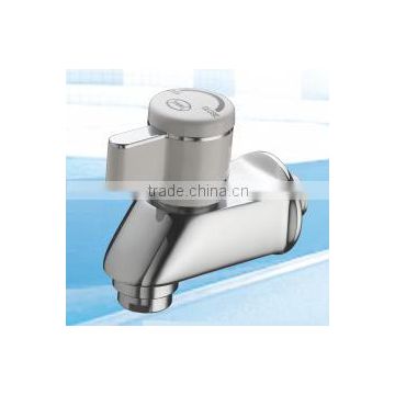 High quality Taiwan made classic AVD handle bibcock bathroom faucet