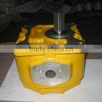 website: hntorin. Grader GD705R-2 hydraulic pump hydraulic gear pump 07430-67100 Grader hydraulic pump