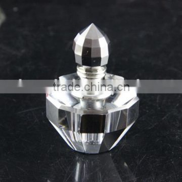 Hot sale crystal perfume bottle