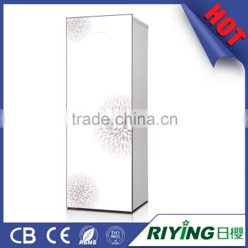 hot double door home refrigerator BCD-246