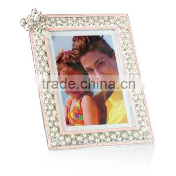 RORO Cherish Life pearl enamel photo frame picture frame wedding gift