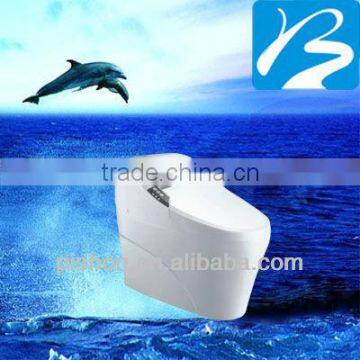 Goods From China Intelligent WC Toilet