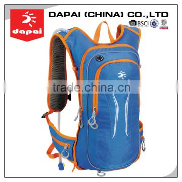New Designed Blue Hydration Pack From Alibaba Chinese Supplier